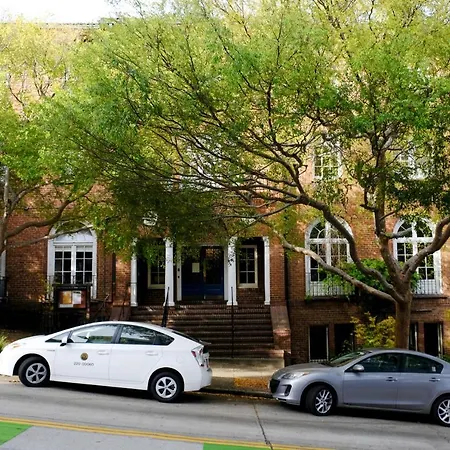 San Francisco Zen Center Bed & Breakfast